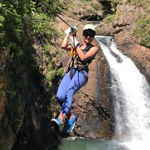 Meet your Posher, Brigitte